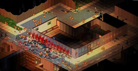 Project Zomboid .